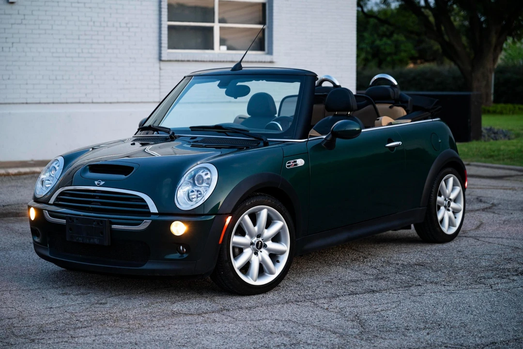 2006 Mini Mini Cooper S 1st Gen - Image 19 of 31