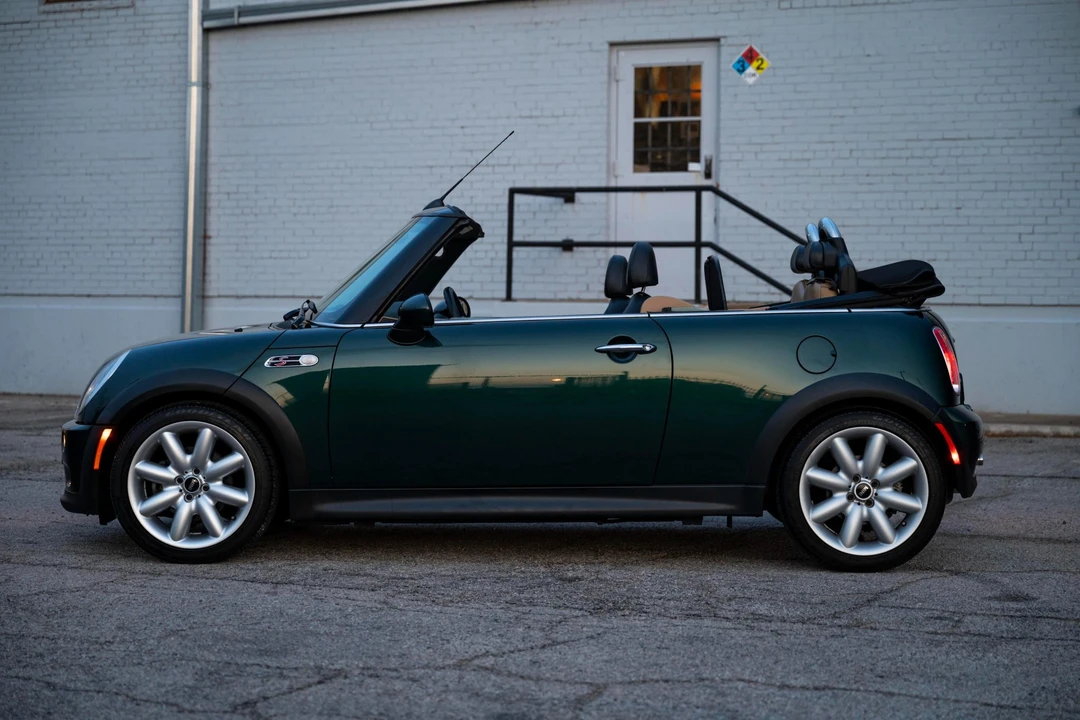 2006 Mini Mini Cooper S 1st Gen - Image 20 of 31