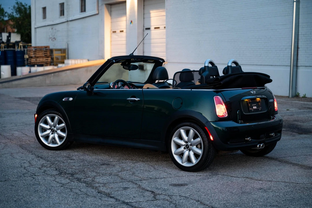 2006 Mini Mini Cooper S 1st Gen - Image 21 of 31