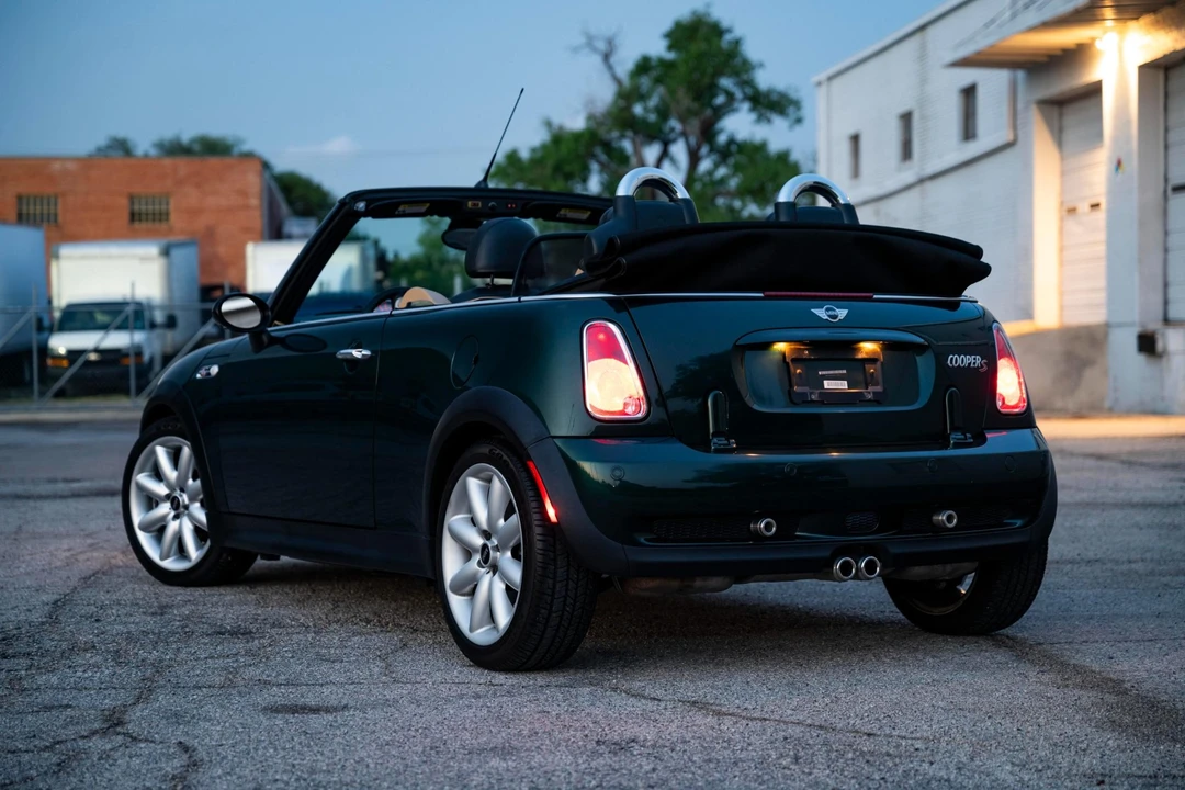 2006 Mini Mini Cooper S 1st Gen - Image 23 of 31