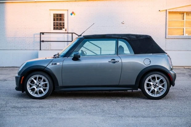 2006 Mini Mini Cooper S 1st Gen - Image 3 of 7