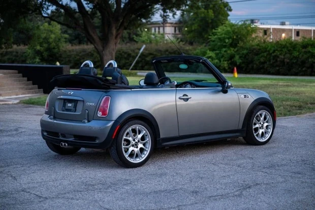 2006 Mini Mini Cooper S 1st Gen - Image 2 of 7