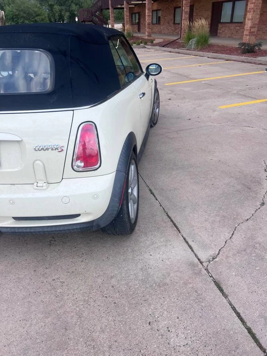2006 Mini Mini Cooper S 1st Gen - Image 5 of 6