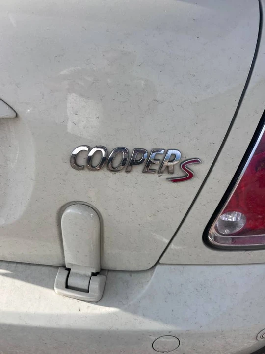 2006 Mini Mini Cooper S 1st Gen - Image 6 of 6