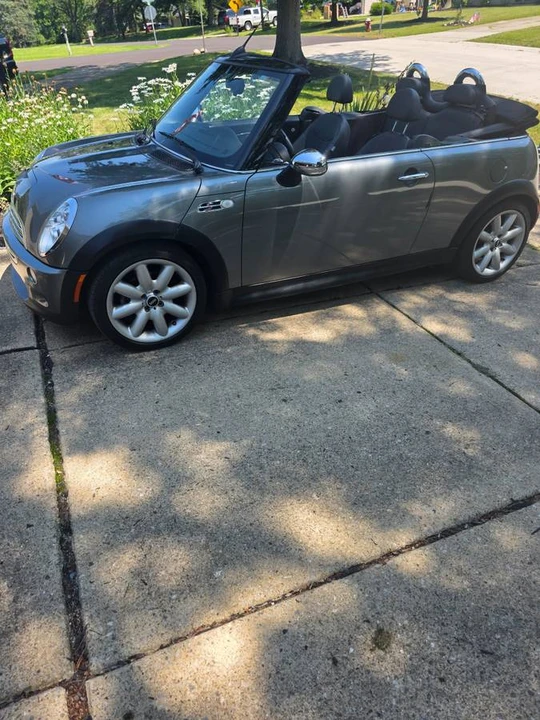 2006 Mini Mini Cooper S 1st Gen - Image 2 of 5