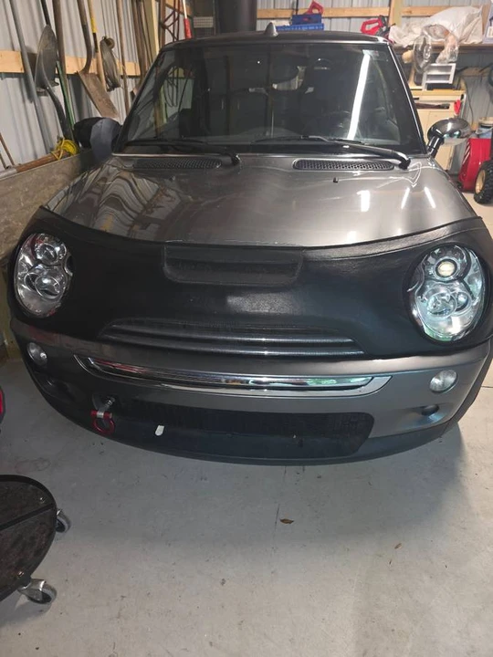 2006 Mini Mini Cooper S 1st Gen - Image 4 of 5