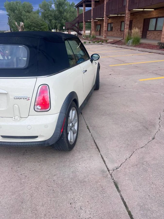 2006 Mini Mini Cooper S 1st Gen - Image 4 of 6