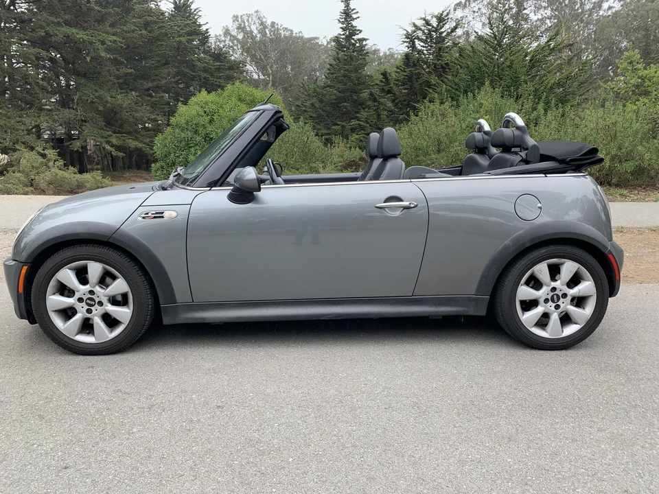 2006 Mini Mini Cooper S 1st Gen - Image 23 of 31