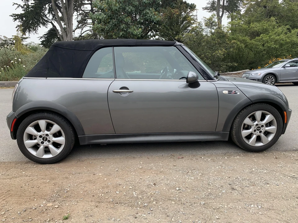2006 Mini Mini Cooper S 1st Gen - Image 18 of 31
