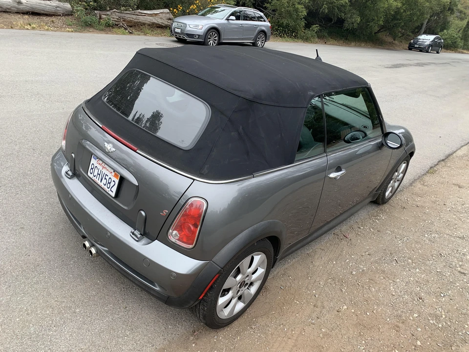 2006 Mini Mini Cooper S 1st Gen - Image 16 of 31