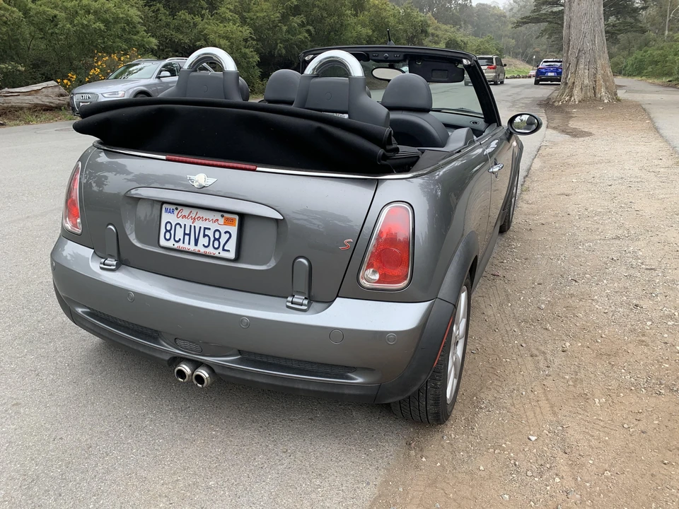 2006 Mini Mini Cooper S 1st Gen - Image 27 of 31