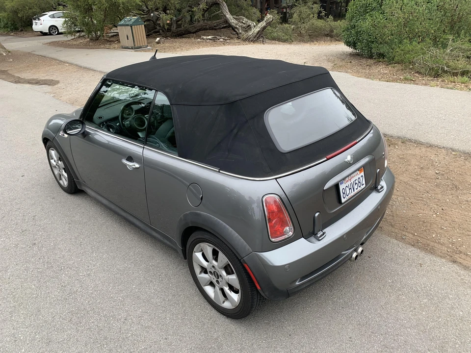 2006 Mini Mini Cooper S 1st Gen - Image 13 of 31