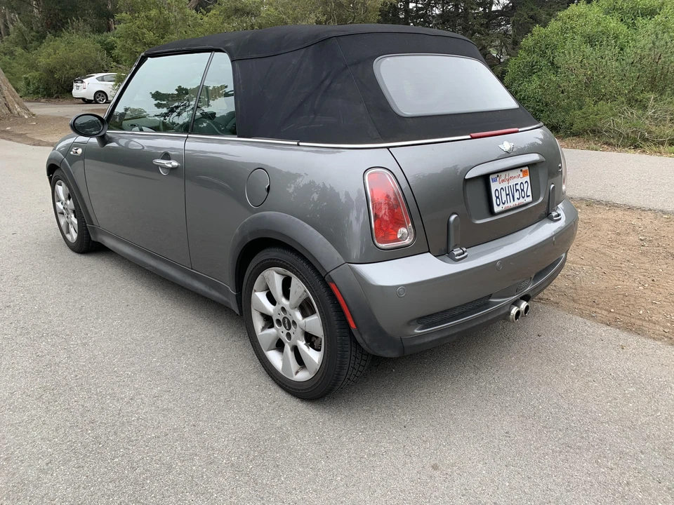 2006 Mini Mini Cooper S 1st Gen - Image 12 of 31