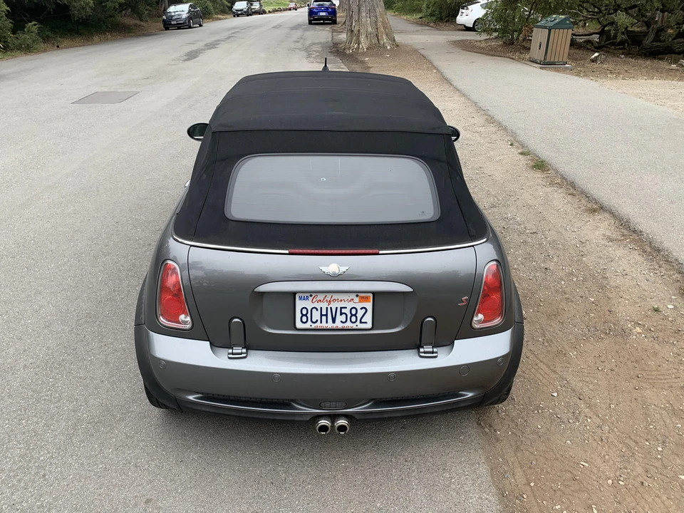 2006 Mini Mini Cooper S 1st Gen - Image 14 of 31