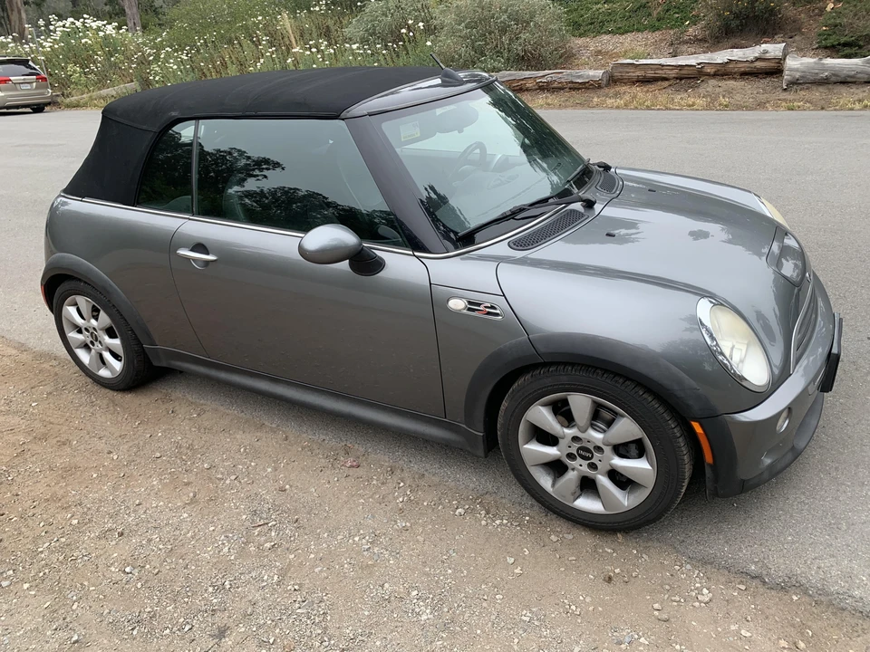 2006 Mini Mini Cooper S 1st Gen - Image 19 of 31