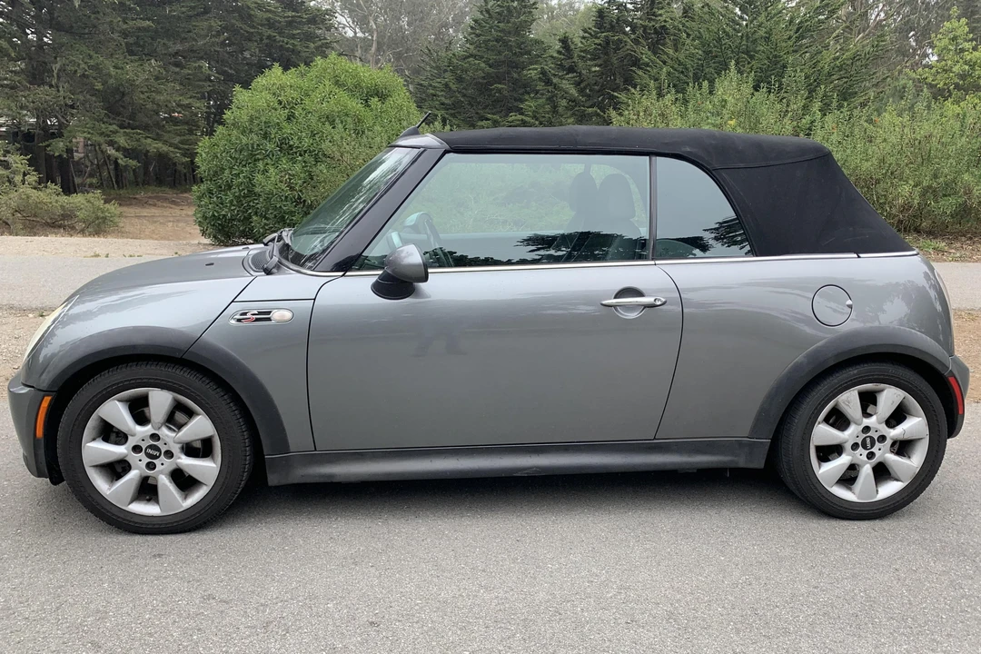 2006 Mini Mini Cooper S 1st Gen - Image 3 of 31