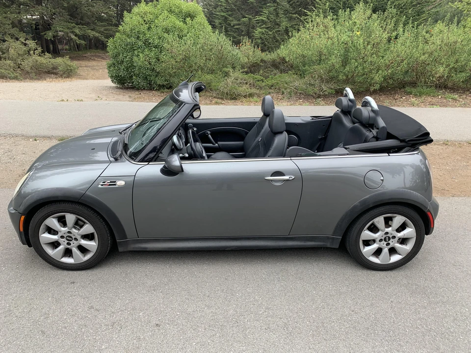2006 Mini Mini Cooper S 1st Gen - Image 22 of 31