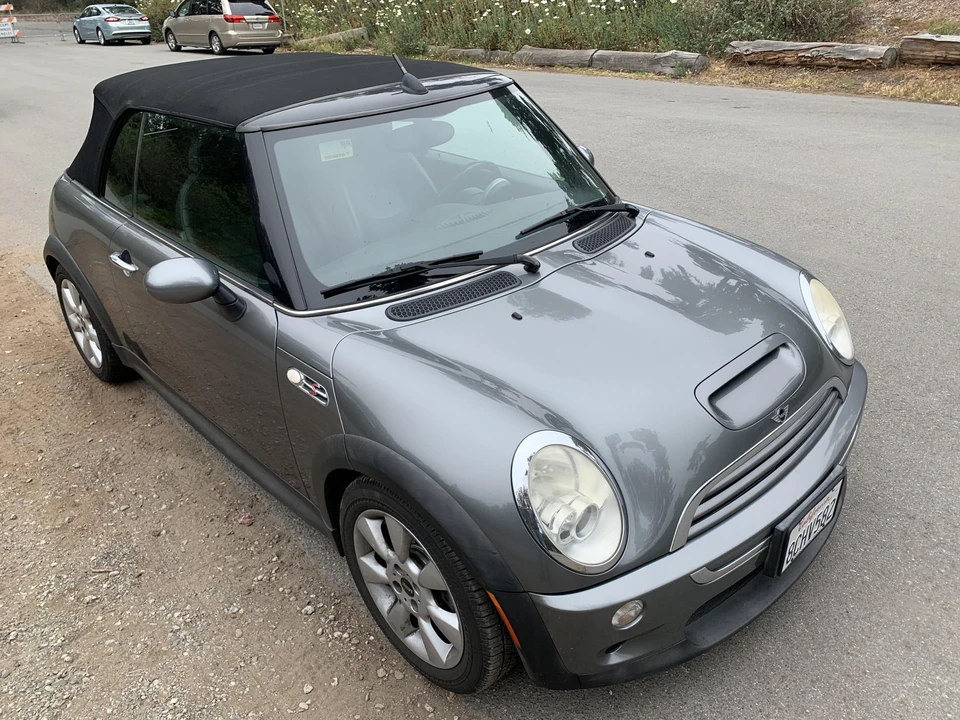 2006 Mini Mini Cooper S 1st Gen - Image 20 of 31