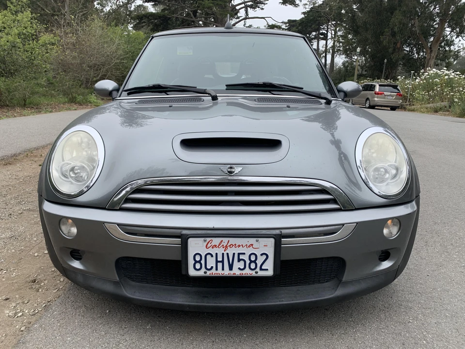 2006 Mini Mini Cooper S 1st Gen - Image 7 of 31