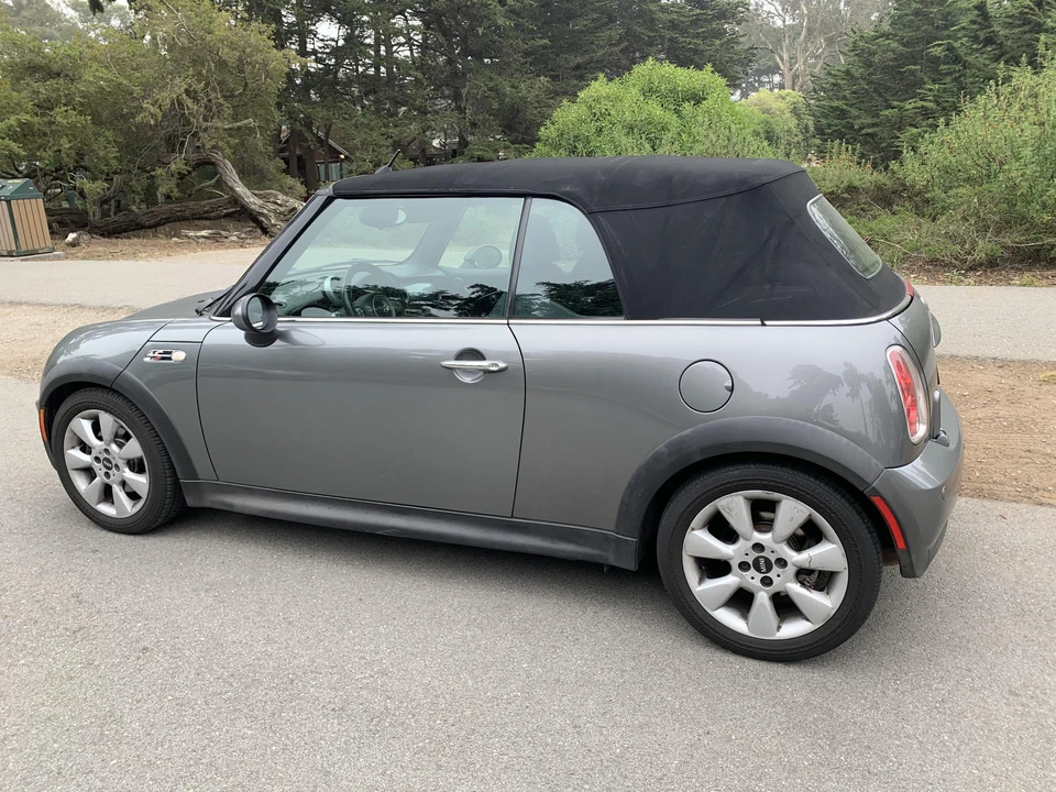 2006 Mini Mini Cooper S 1st Gen - Image 11 of 31