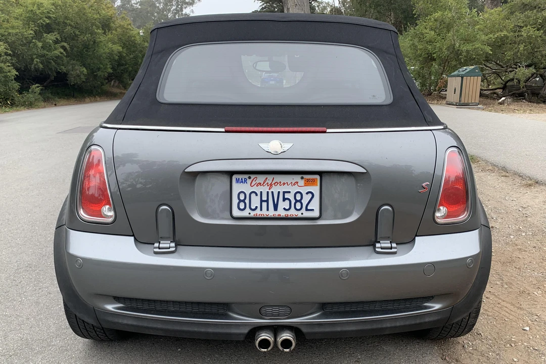 2006 Mini Mini Cooper S 1st Gen - Image 5 of 31