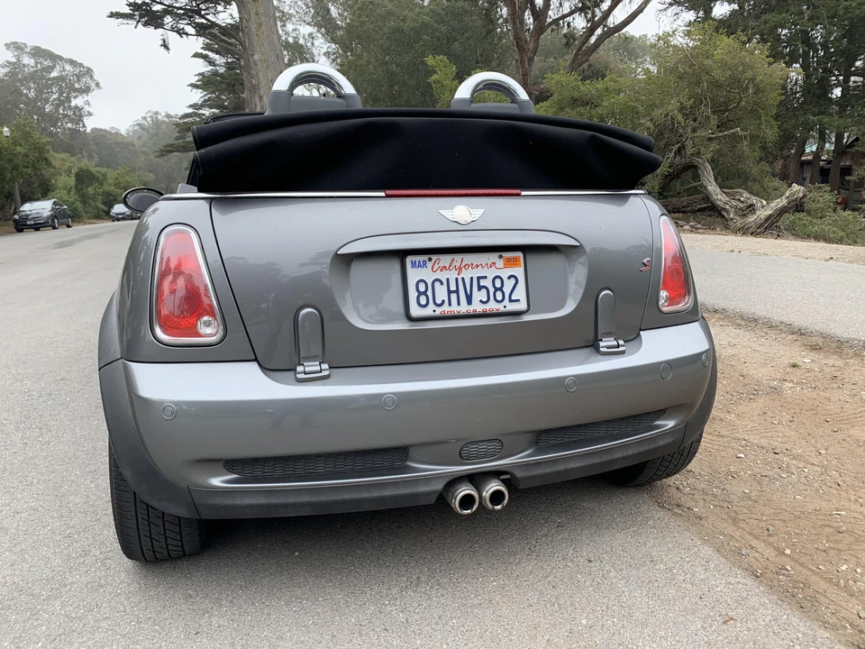 2006 Mini Mini Cooper S 1st Gen - Image 26 of 31