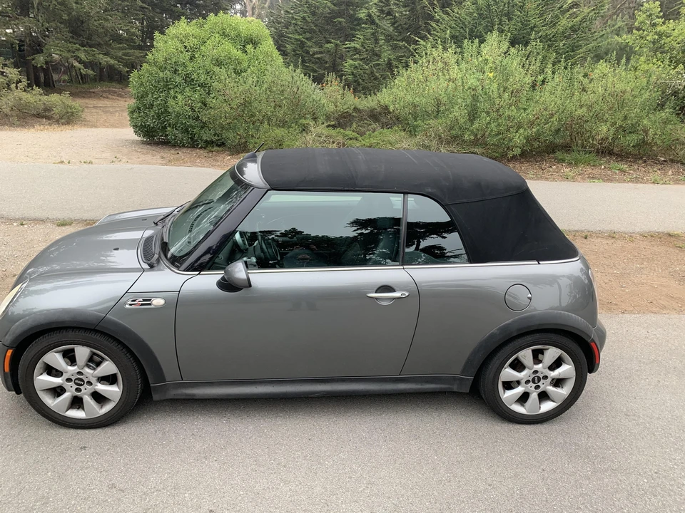 2006 Mini Mini Cooper S 1st Gen - Image 10 of 31