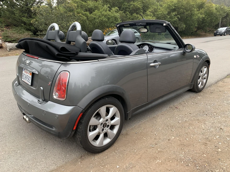 2006 Mini Mini Cooper S 1st Gen - Image 29 of 31