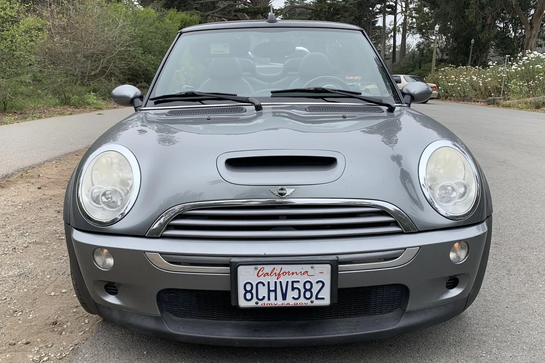 2006 Mini Mini Cooper S 1st Gen - Image 2 of 31
