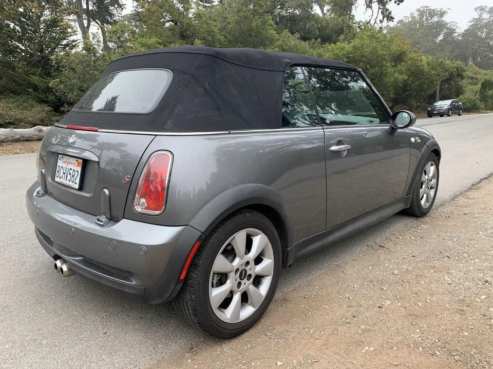 2006 Mini Mini Cooper S 1st Gen - Image 15 of 31