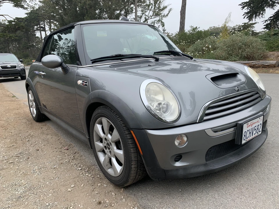 2006 Mini Mini Cooper S 1st Gen - Image 21 of 31