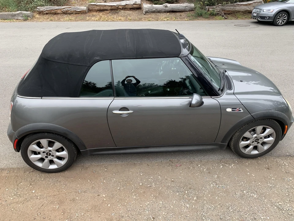 2006 Mini Mini Cooper S 1st Gen - Image 17 of 31