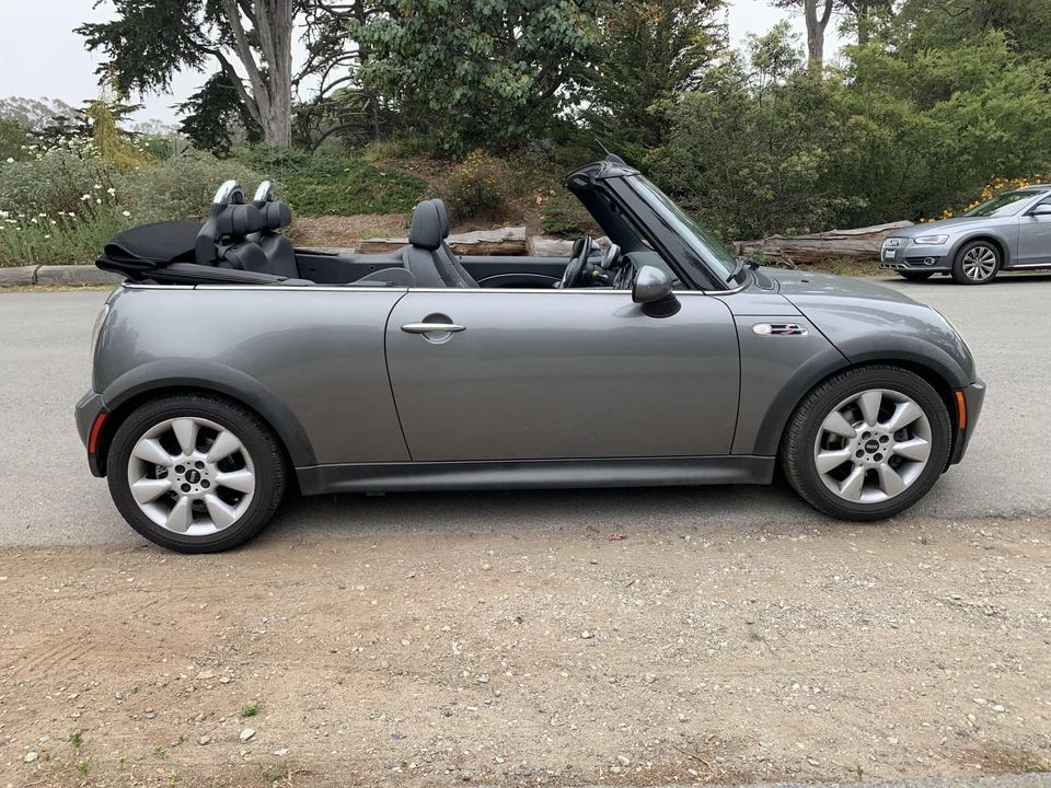 2006 Mini Mini Cooper S 1st Gen - Image 31 of 31