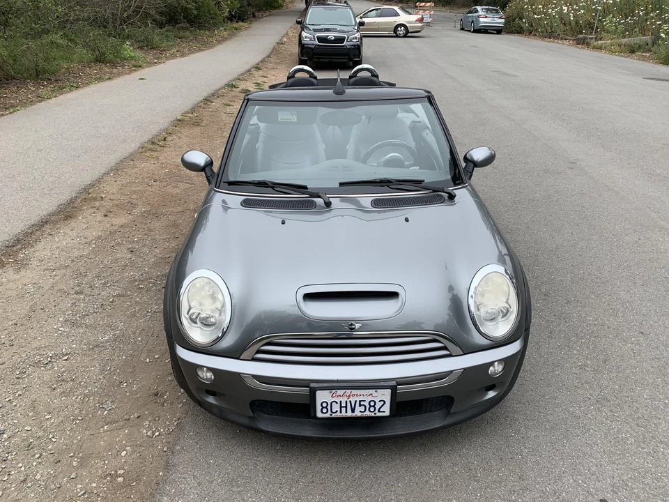 2006 Mini Mini Cooper S 1st Gen - Image 6 of 31