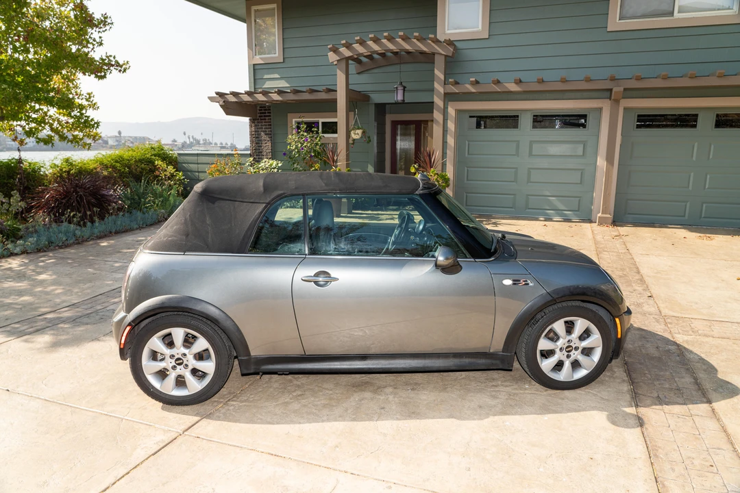 2006 Mini Mini Cooper S 1st Gen - Image 14 of 27