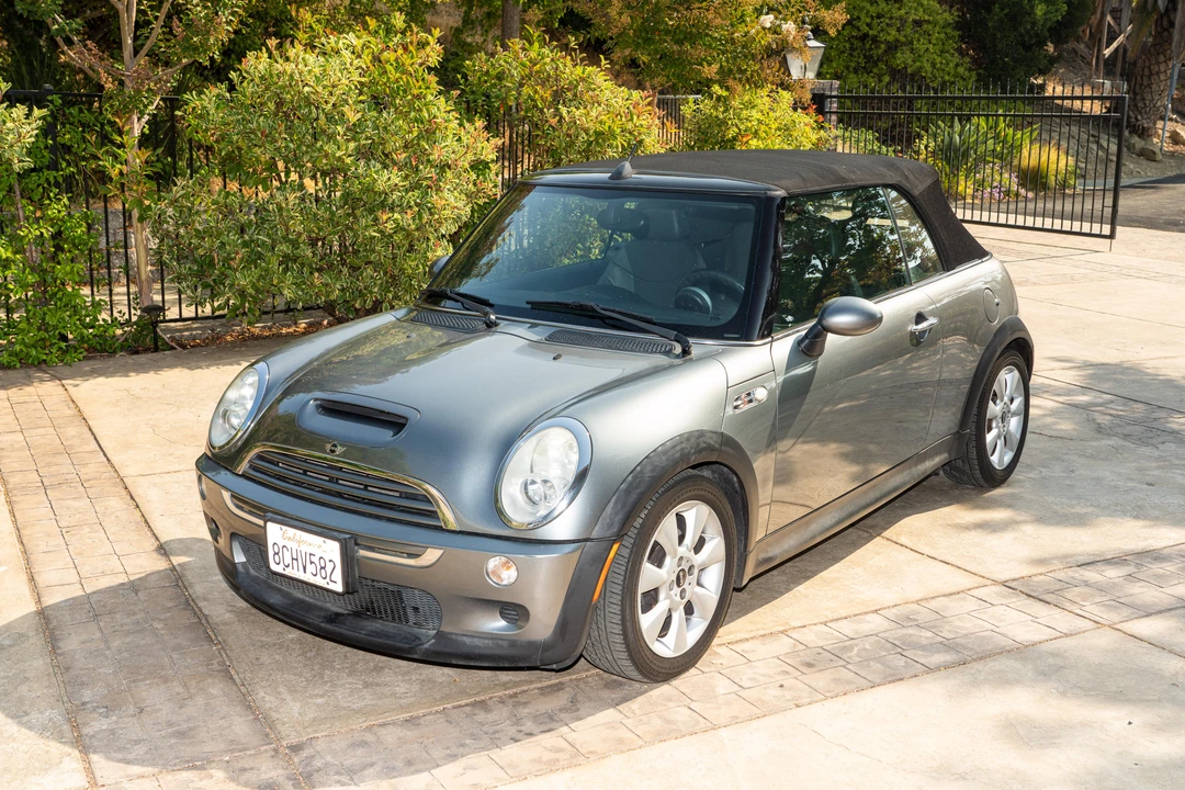 2006 Mini Mini Cooper S 1st Gen - Image 7 of 27