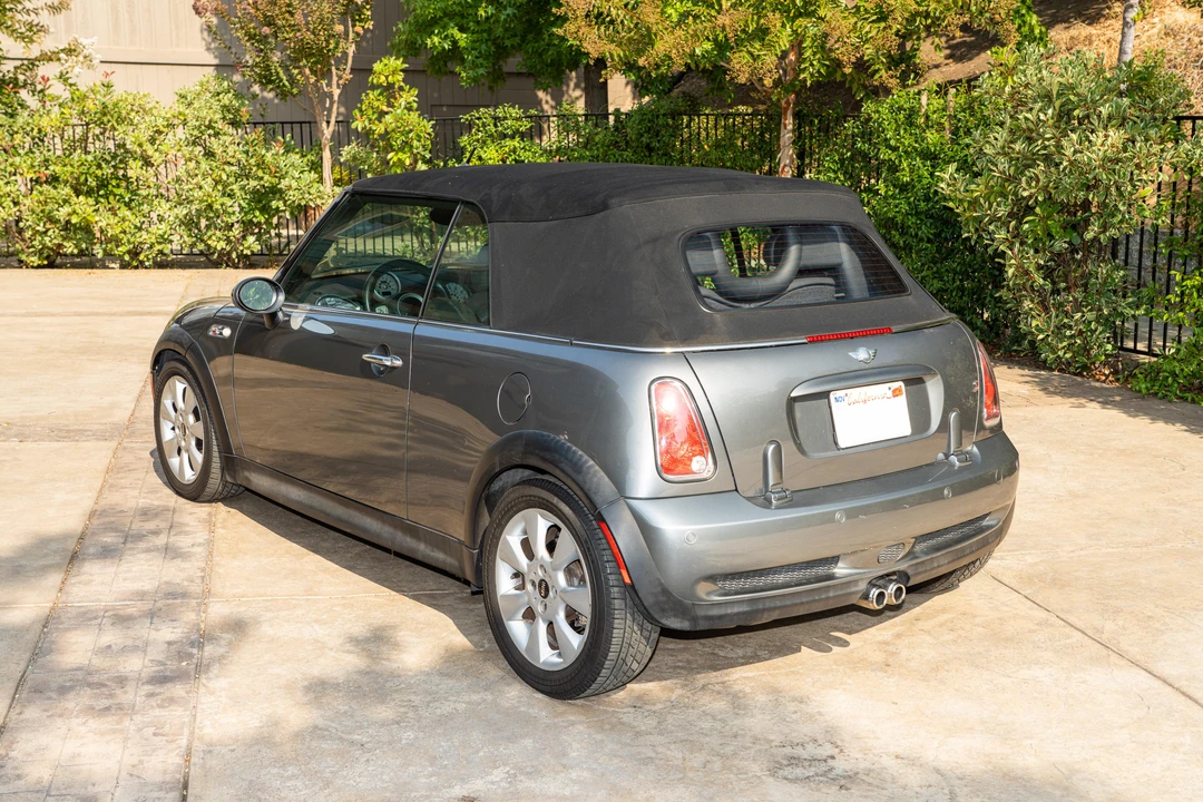 2006 Mini Mini Cooper S 1st Gen - Image 11 of 27