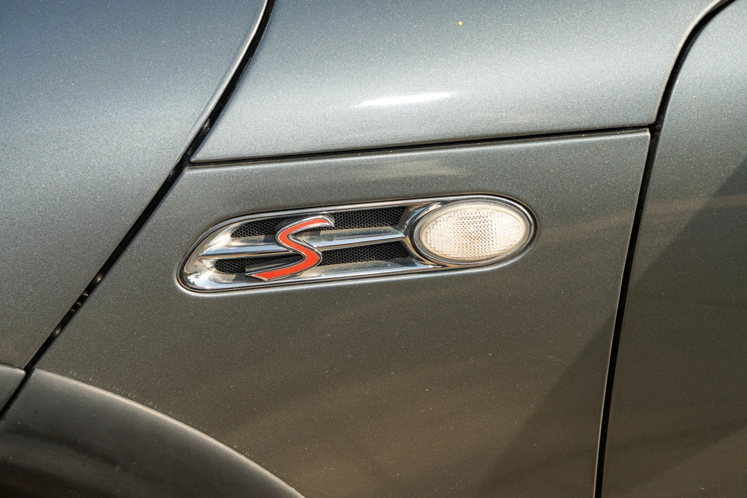 2006 Mini Mini Cooper S 1st Gen - Image 22 of 27