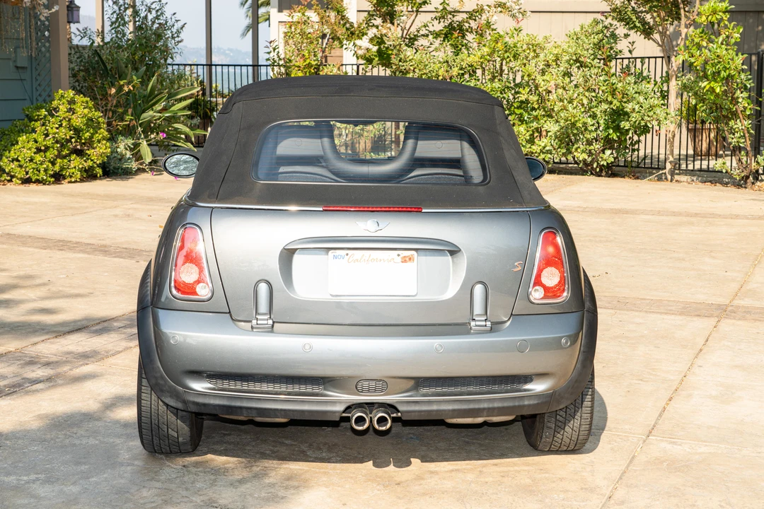 2006 Mini Mini Cooper S 1st Gen - Image 12 of 27