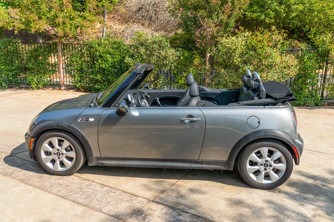 2006 Mini Mini Cooper S 1st Gen - Image 10 of 27