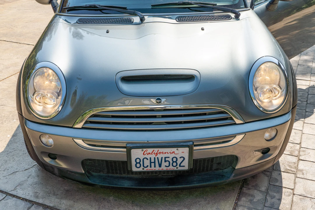 2006 Mini Mini Cooper S 1st Gen - Image 17 of 27