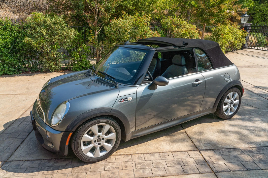 2006 Mini Mini Cooper S 1st Gen - Image 8 of 27