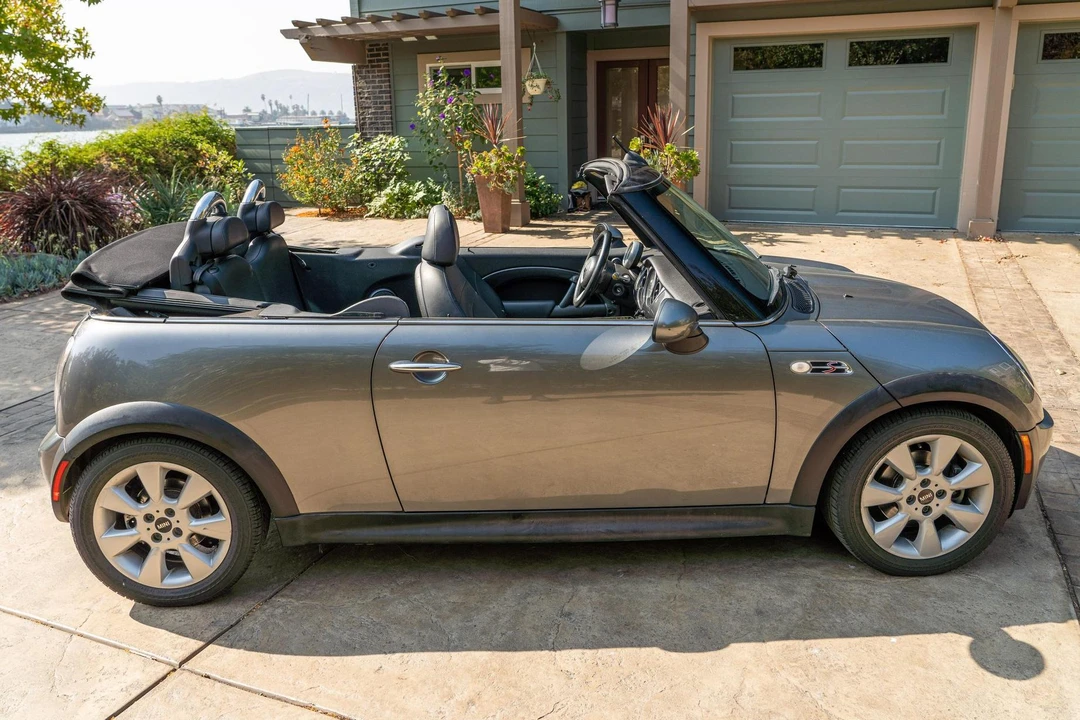2006 Mini Mini Cooper S 1st Gen - Image 3 of 27