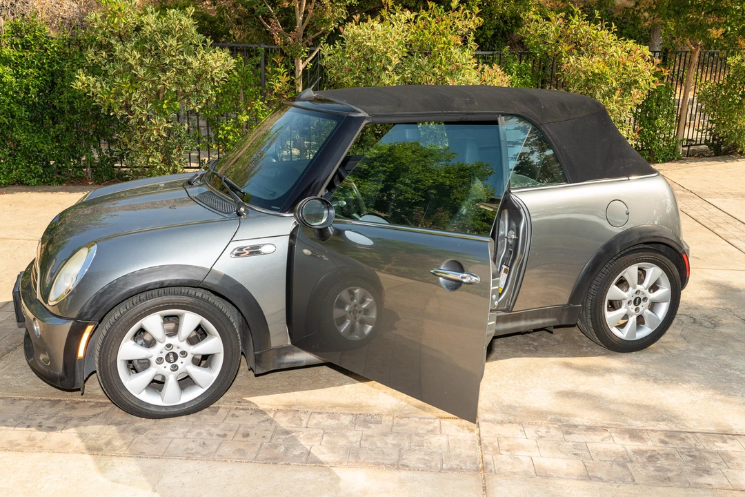 2006 Mini Mini Cooper S 1st Gen - Image 27 of 27
