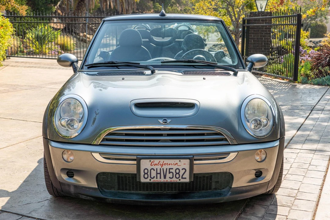 2006 Mini Mini Cooper S 1st Gen - Image 2 of 27