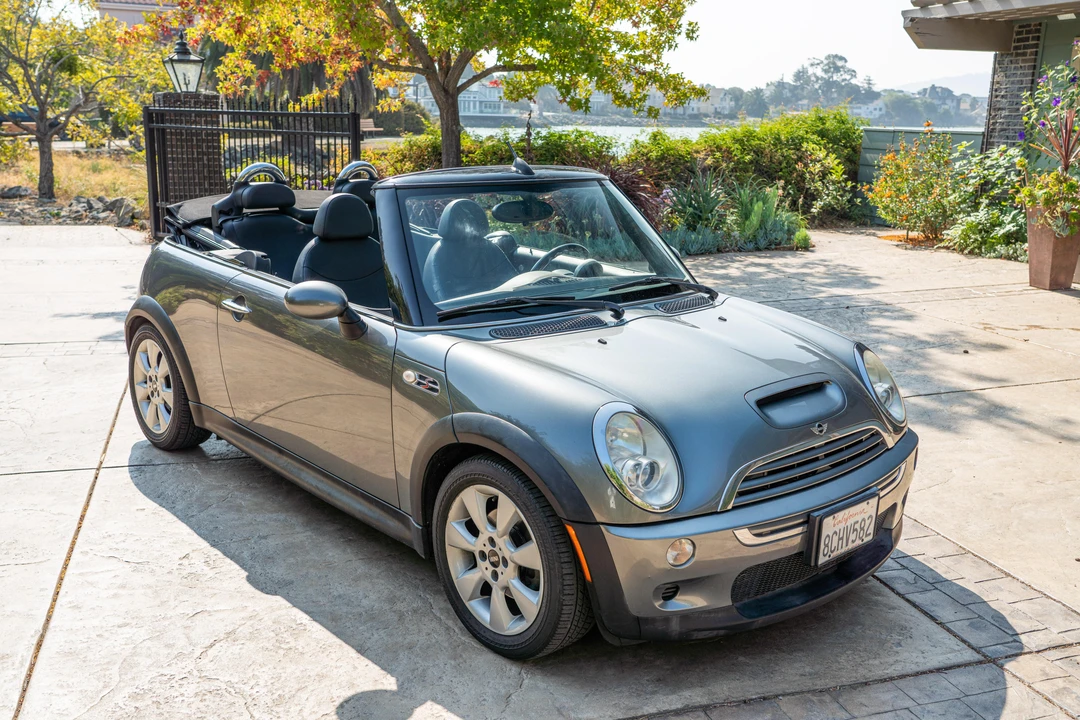 2006 Mini Mini Cooper S 1st Gen - Image 16 of 27
