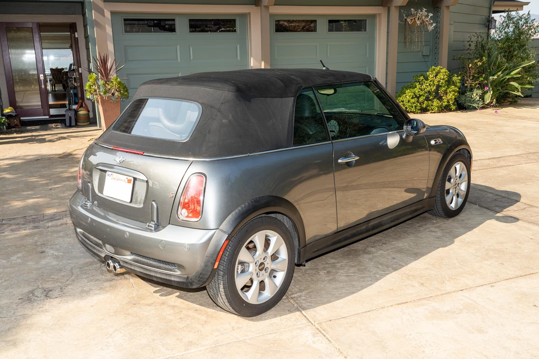 2006 Mini Mini Cooper S 1st Gen - Image 13 of 27