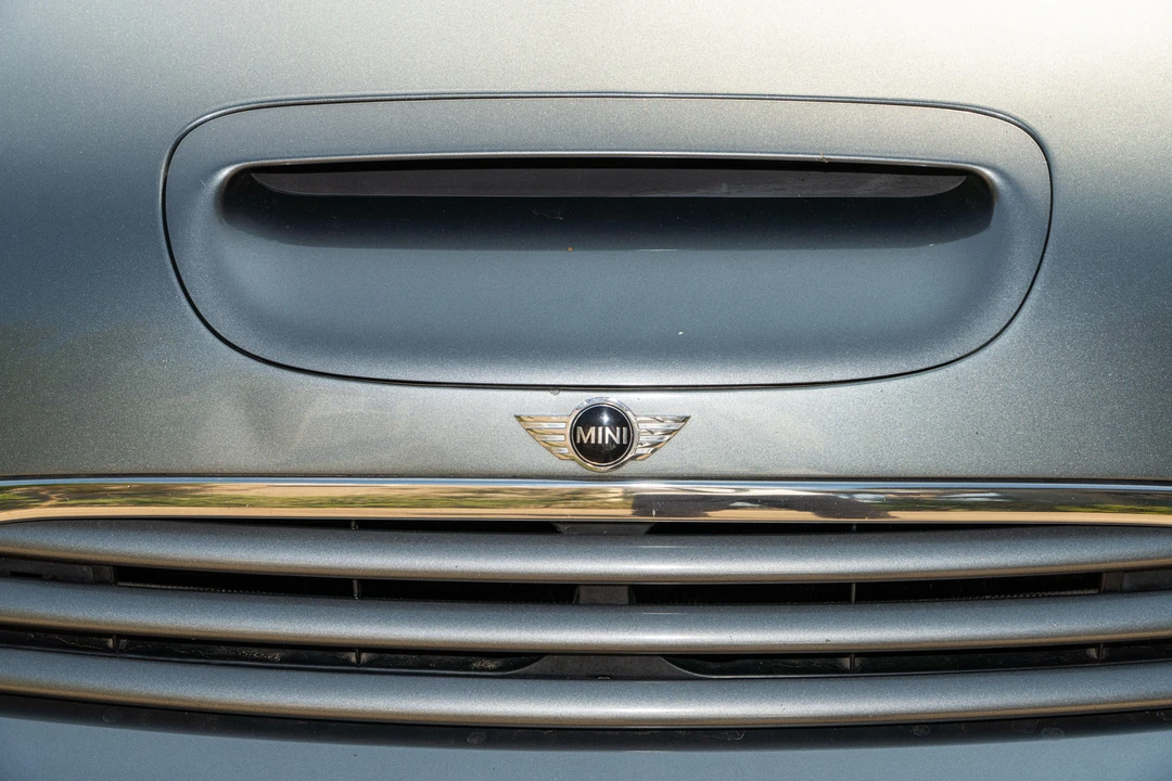 2006 Mini Mini Cooper S 1st Gen - Image 18 of 27