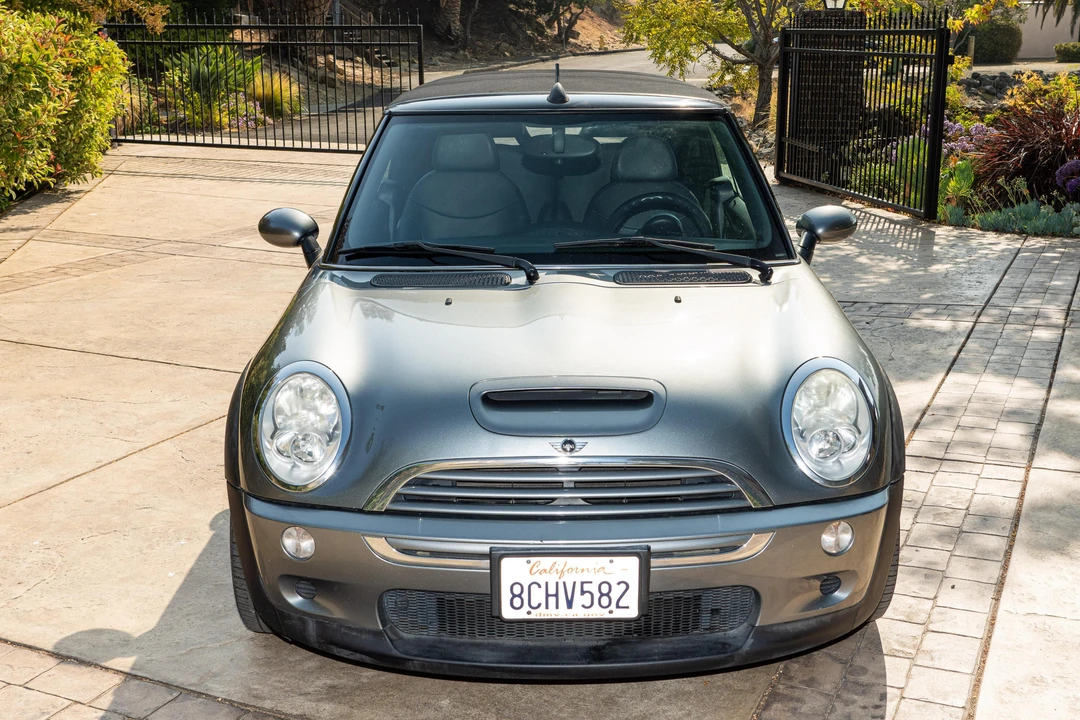 2006 Mini Mini Cooper S 1st Gen - Image 6 of 27
