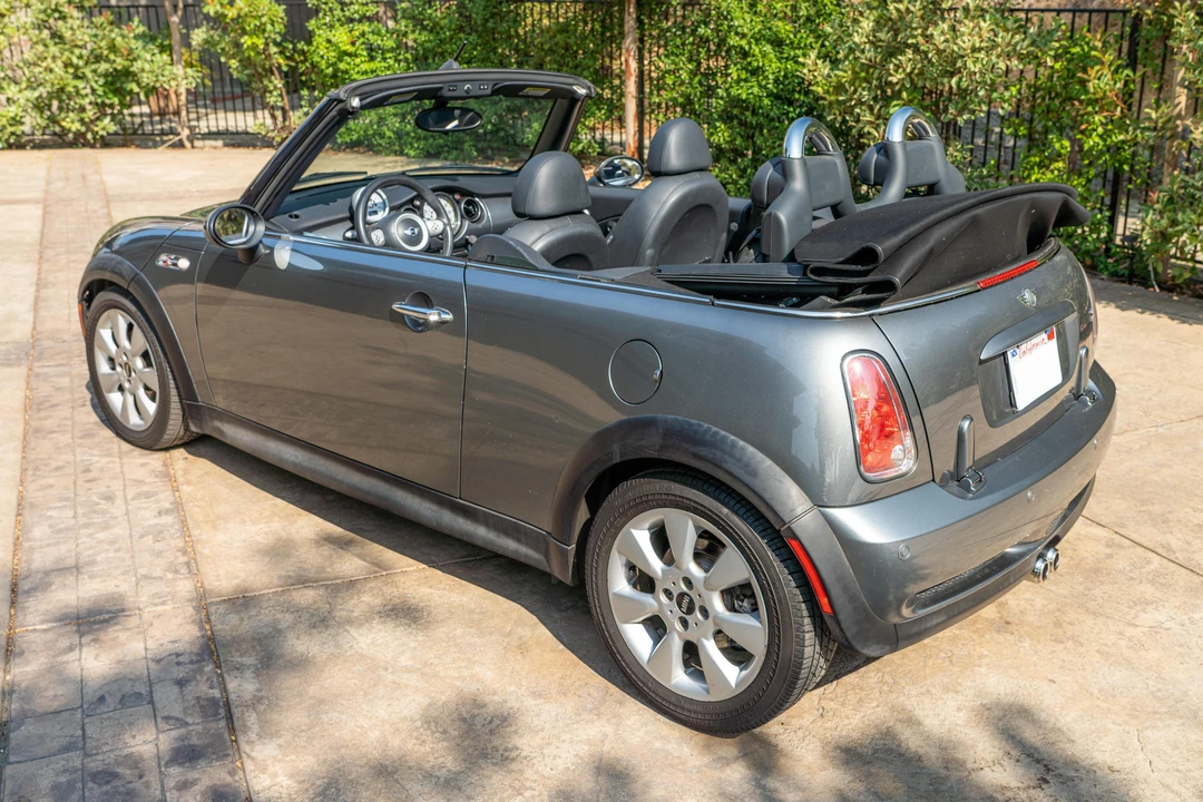 2006 Mini Mini Cooper S 1st Gen - Image 4 of 27